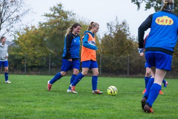 Bild 44 - Frauen TSV Wiemersdorf - SV Boostedt : Ergebnis: 0:7